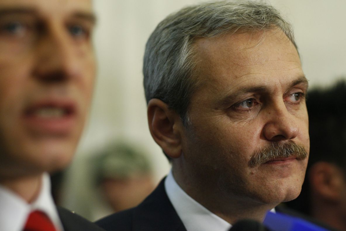 Dragnea: Apelul lui Băsescu este o invitaţie la a închide ochii