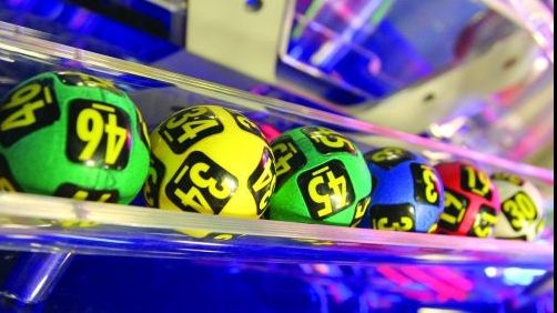 Report de peste 8,2 milioane euro la Loto 6/49. VEZI NUMERELE EXTRASE