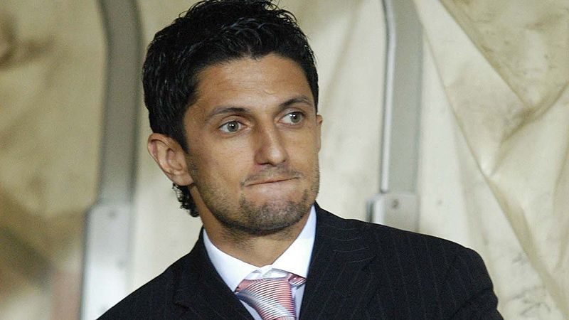 Vezi aici de ce nu se poate duce selecţionerul Lucescu Jr. la Unirea Urziceni