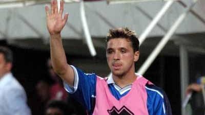 FC Vaslui l-a transferat pe Lucian Sânmărtean de la Gloria Bistriţa