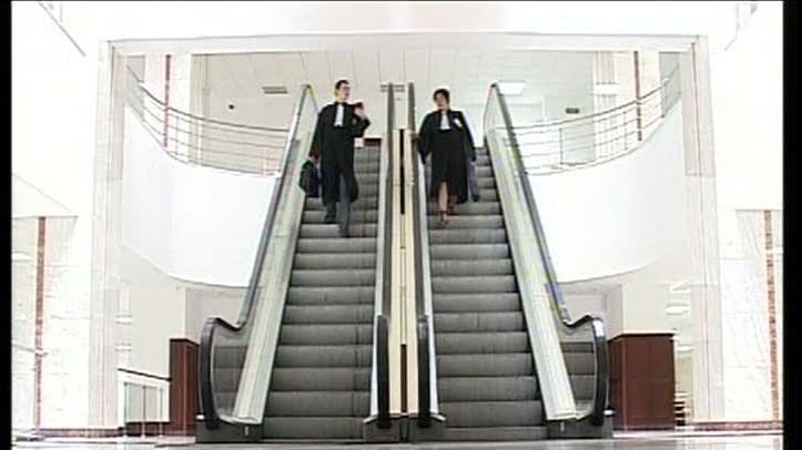 Volumul optim de muncă pentru fiecare judecător: 3960 de puncte