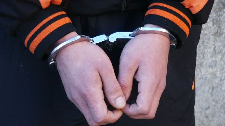 Jumătate dintre deţinuţii din România sunt recidivişti