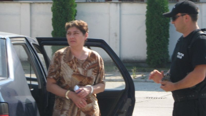 Asistenta maternală acuzată de uciderea unui copil de 4 ani a fost condamnată la 22 de ani de închisoare