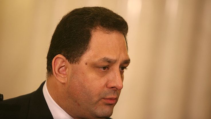 Vanghelie: E prea frumos afară ca să ne supărăm pe domnul Sârbu