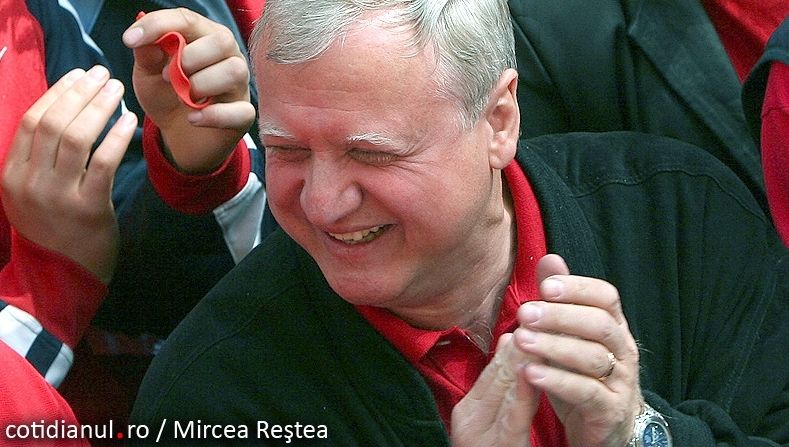 Marian Sârbu: I-am comunicat lui Emil Boc că nu accept funcţia de ministru. Îi voi spune şi preşedintelui Băsescu