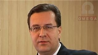 Liderul PDM, Marian Lupu, este singurul candidat la preşedinţia Republicii Moldova