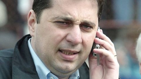 Marius Locic, pus sub acuzare în dosarul senatorului PSD Cătălin Voicu