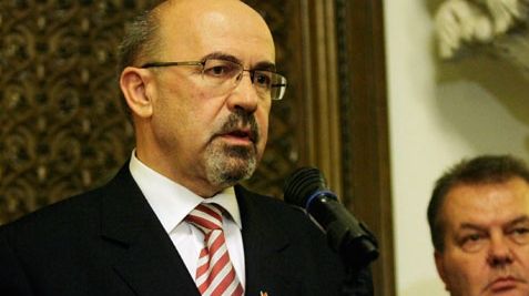 UDMR recomandă electoratului să-l voteze pe Mircea Geoană