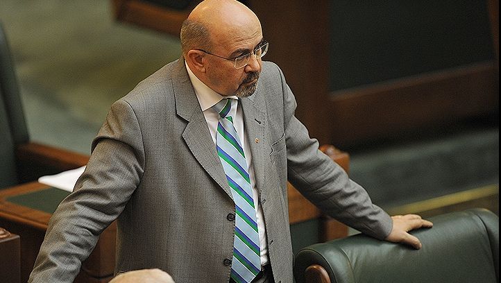 Marko, despre Băsescu: Eu cred că va rămâne acelaşi politician, nu se va schimba