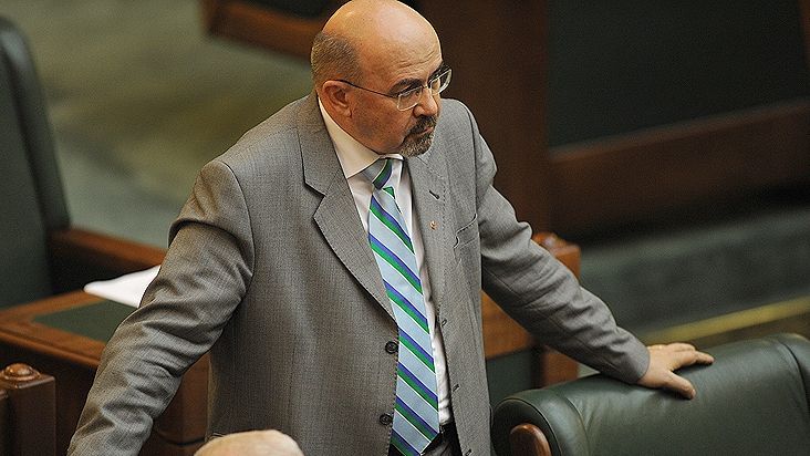 UDMR vrea un guvern cu PNL, dar nu exclude colabărări şi cu alte partide