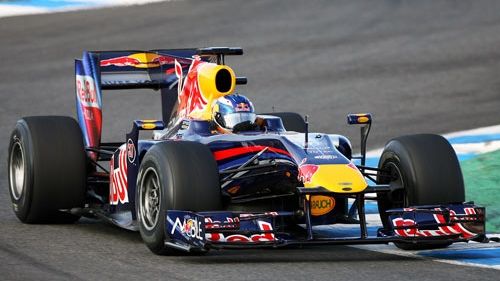 Schimbări în Formula 1: câştigătorul ia 25 de puncte!
