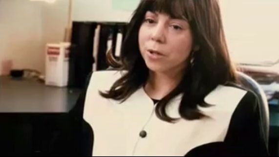 Mariah Carey \"se urâţeşte\" pentru rolul din Precious. VEZI GALERIE FOTO