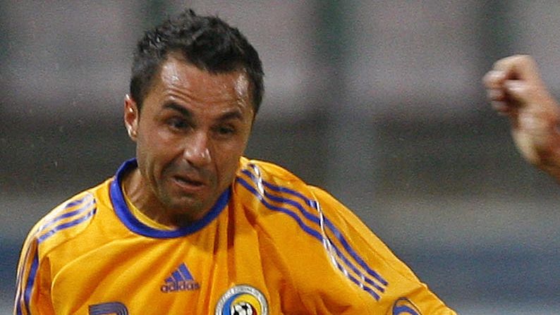 Florentin Petre se întoarce în Bulgaria, la ŢSKA Sofia