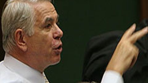 Meleşcanu: Comisia a hotărât audieri în cadrul MAI şi INS în ceea ce priveşte organizarea votului în străinătate