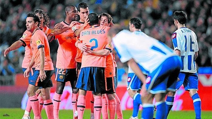 Real Madrid se ţine scai de Barcelona. Vezi rezultatele etapei a 13-a din Primera Division