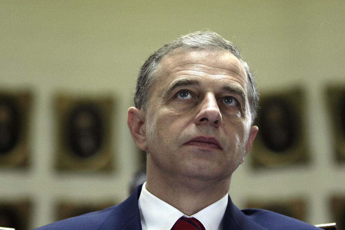 Geoană: Alegerile prezidenţiale reprezintă forme masive de fraudare. Excludem orice colaborare cu Băsescu