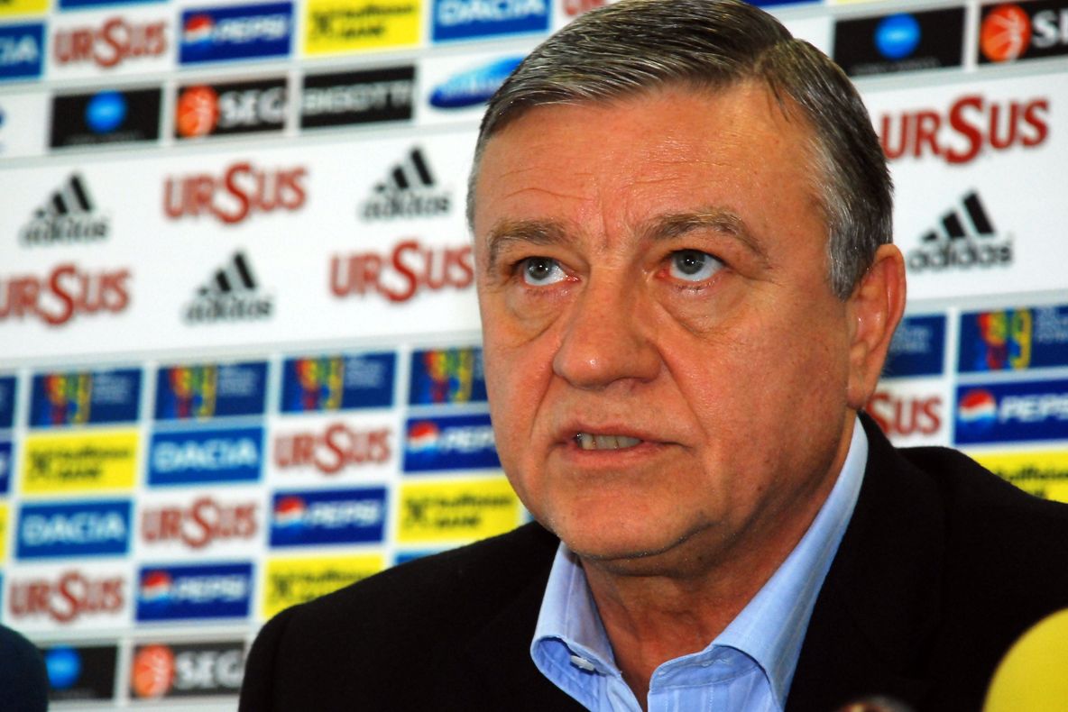 FRF se grăbeşte cu alegerile! Preşedintele federaţiei va fi ales pe 25 ianuarie 2010