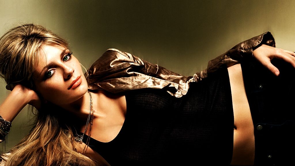 Mischa Barton: sunt o ruşine!