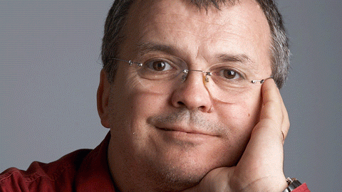 Ioan T.Morar: Caseta cu Geoană. Se pare că nu e pe sex, e pe bani!