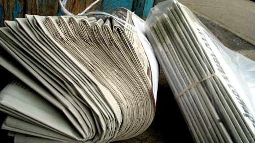 Anul 2009 şi motivele pentru care îl vom uita repede în atenţia editorialiştilor