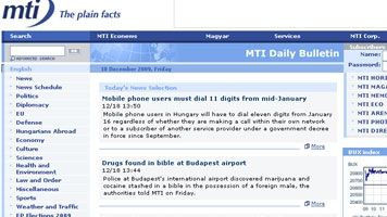 Român, vinovat de un accident grav în Ungaria