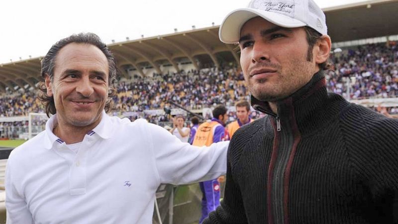 Ultimul zvon: Mutu dorit de Manchester City!