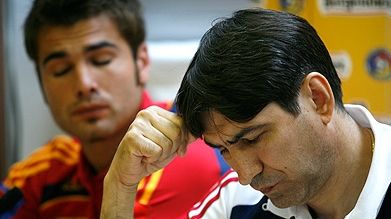 Cel mai slab an din istorie, pentru naţionala de fotbal