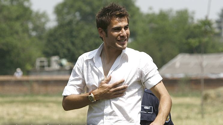 Mutu, după ce a lovit un libanez, la Florenţa: \"A fost legitimă apărare\"