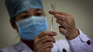 Primul copil a murit din cauza noii gripe