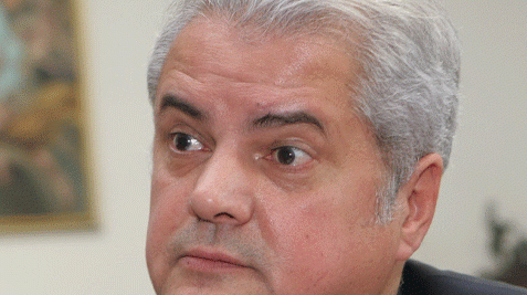 Adrian Năstase: Despre \"sufleţel\", ca fundament al politicii de stat