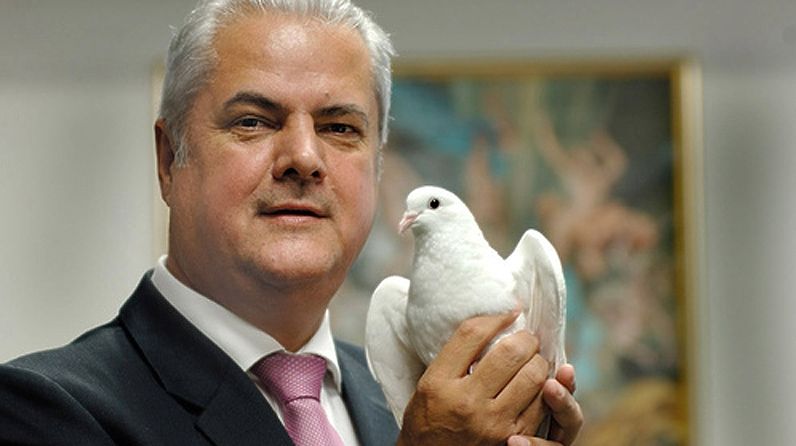 Băsescu: \"Năstase a fost un premier bun\"