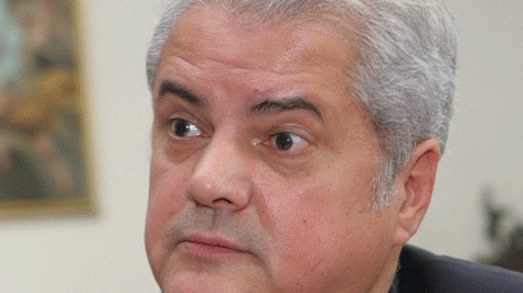 Adrian Năstase: \"Băsescu este elevul repetent care face probleme\"