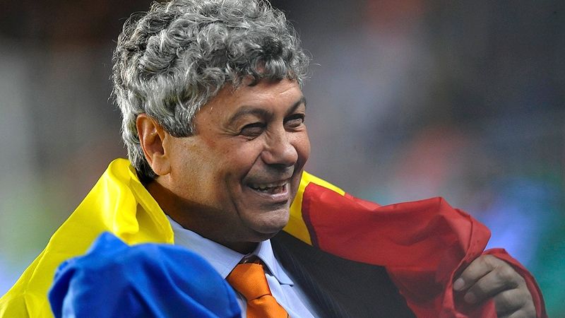 Votează-l pe Mircea Lucescu cel mai bun antrenor din lume în 2009!