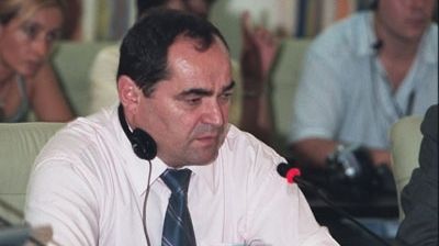 Mihai Necolaiciuc ar putea fi audiat de instanţa din Florida în februarie 2010