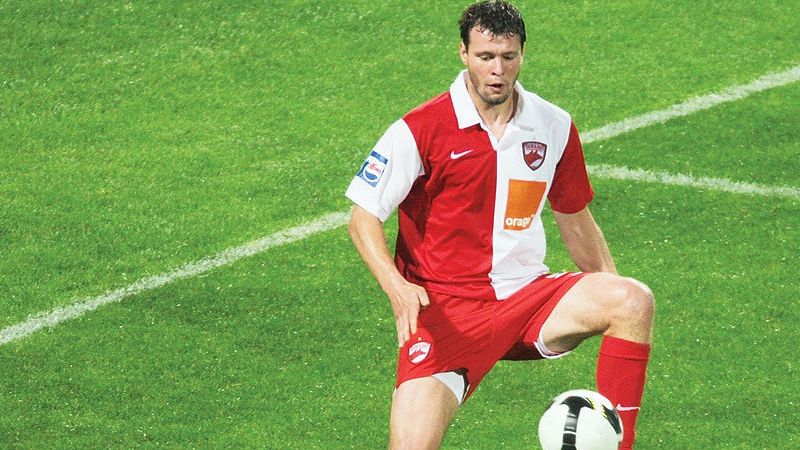 Marius Niculae: Sperăm într-o minune în Grecia