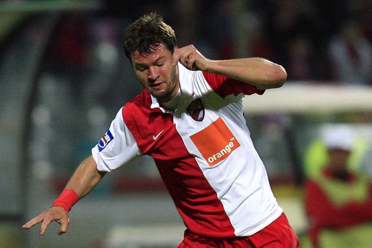 VIDEO / Dinamo mai aşteaptă primăvara europeană, după 2-1 cu Sturm Graz