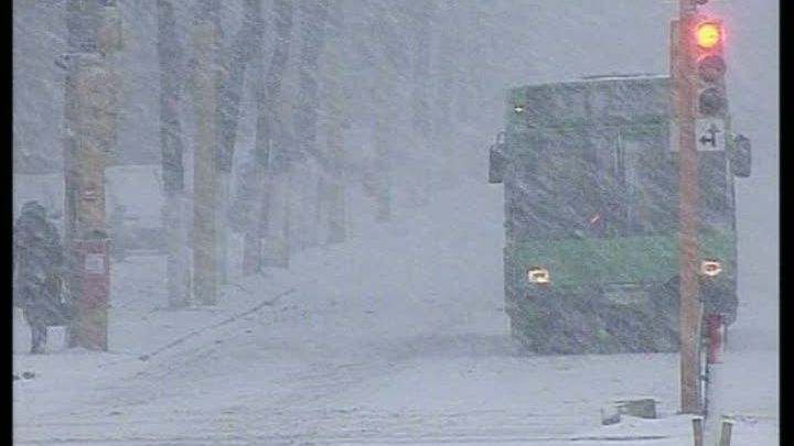 La Rădăuţi-Prut s-au înregistrat -24 de grade, pe 21 decembrie