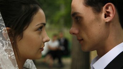 \"Nuntă în Basarabia\" a câştigat premiul special al juriului la Festivalul de film \"Black Nights\"