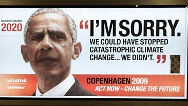 Ne pare rău, puteam să oprim schimbările climatice, spun liderii îmbătrâniţi