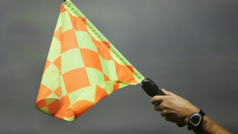 Ultima aplicaţie pe iPhone: ofsaidul detectat în timp real - VEZI VIDEO