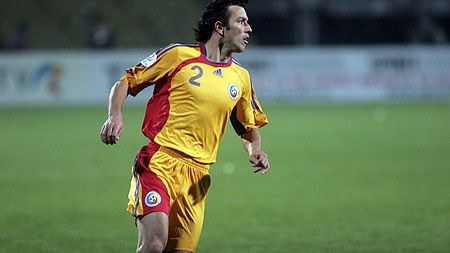 Ogăraru: Vreau înapoi la Steaua!