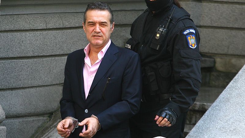 Topuri 2009: România în fotografii