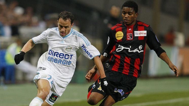 Marseille a urcat pe locul 2 în Franţa. Vezi rezultatele etapei a 17-a din Ligue 1