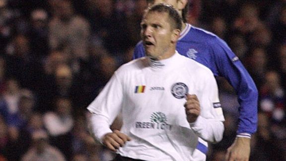 Onofraş vrea o minune de Crăciun: Dan Petrescu să continue la Unirea