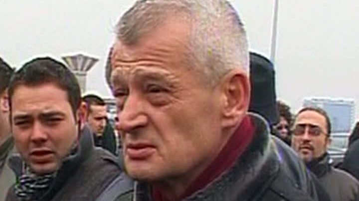 Primarul Capitalei cere sprijinul preşedintelui şi primului-ministru pentru rezolvarea situaţiei din trafic