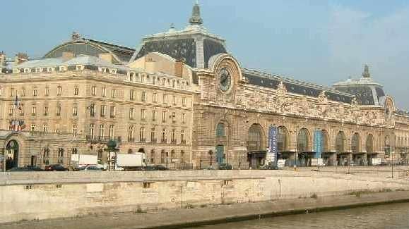 Greva funcţionarilor francezi ar putea închide pe termen nelimitat muzeele naţionale
