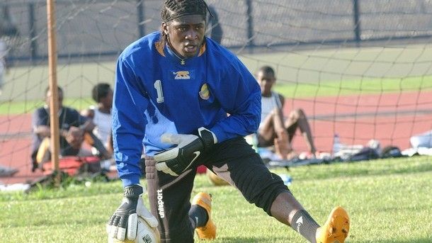 Top 5 parade ale portarilor, în 2009 - VEZI VIDEO