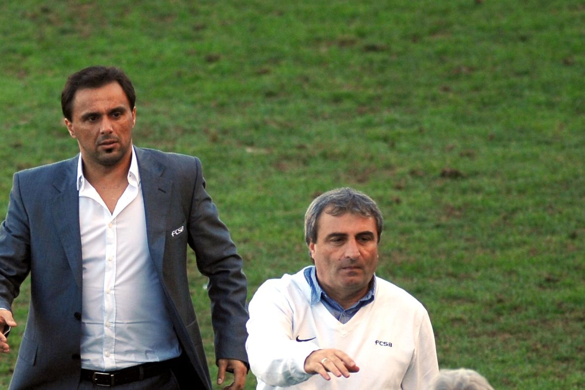 Panduru: Dacă vremea va continua să fie aşa, nu cred că putem juca