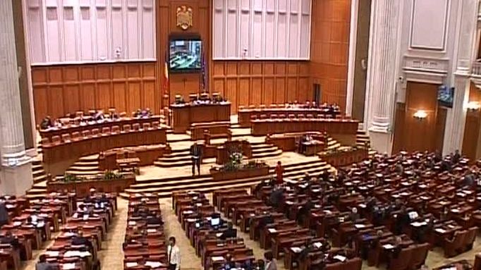 Bugetul va ajunge în plen pe 11 ianuarie