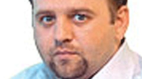 Cristian Pătrăşconiu: From Russia with love 